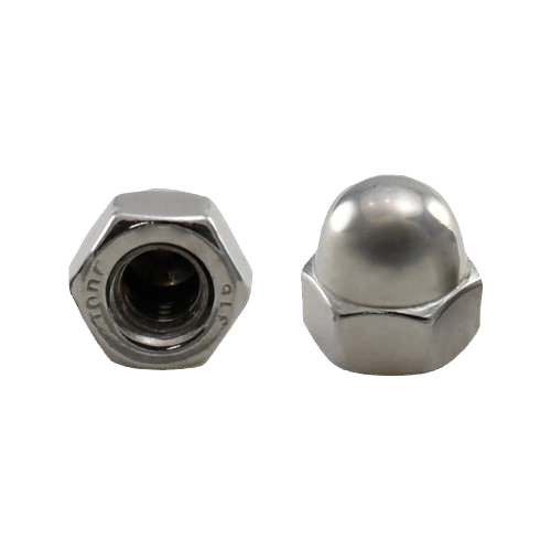 Acorn Nut | Cable Railing Hardware