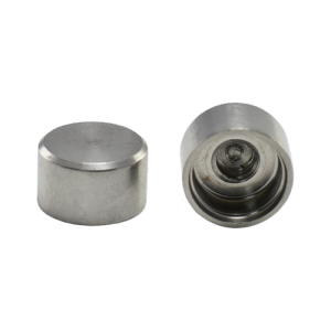 Flat Cap | Cable Railing Hardware