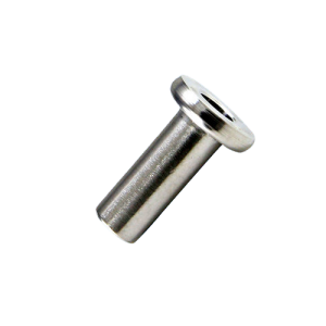 Stainless Steel Protector Sleeve | Cable Railing Hardware