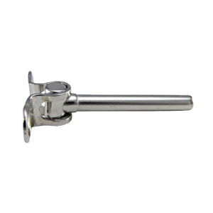 Surface Mount Deck Toggle | Cable Railing Hardware