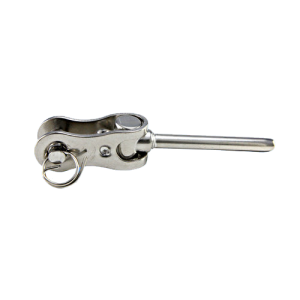 Open Jaw Deck Toggle | Cable Railing Hardware