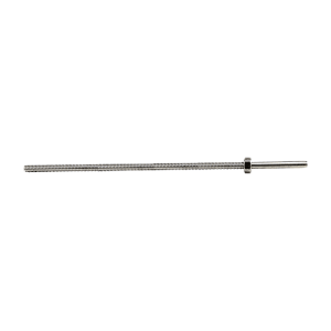 Extra Long Threaded Terminal | Cable Railing Hardware
