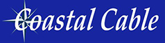 Coastal Cable Logo